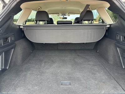 2021 Subaru Outback Onyx Edition XT