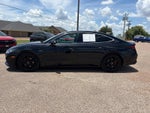 2022 Hyundai Sonata N Line Night Edition