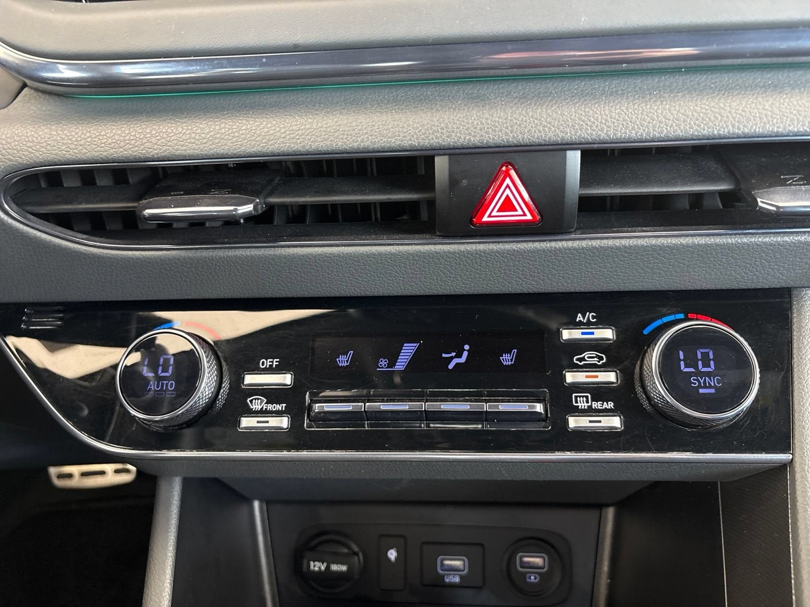 2022 Hyundai Sonata N Line Night Edition