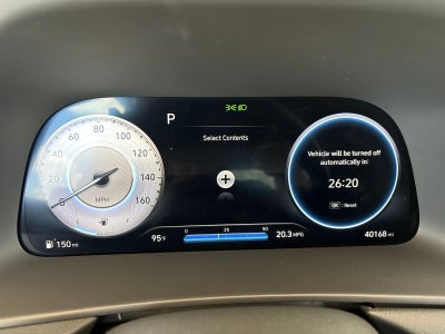 2022 Hyundai Sonata N Line Night Edition