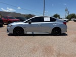 2016 Subaru WRX Limited