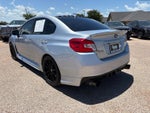 2016 Subaru WRX Limited
