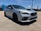 2016 Subaru WRX Limited