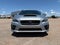 2016 Subaru WRX Limited