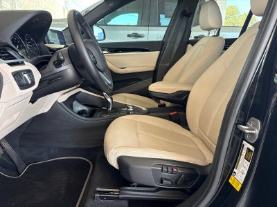 2022 BMW X1 sDrive28i