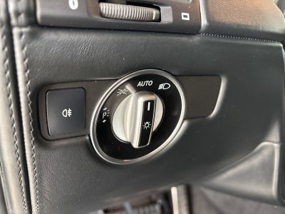 2017 Mercedes-Benz G-Class AMG® G 65