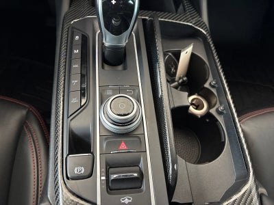 2017 Maserati Levante S
