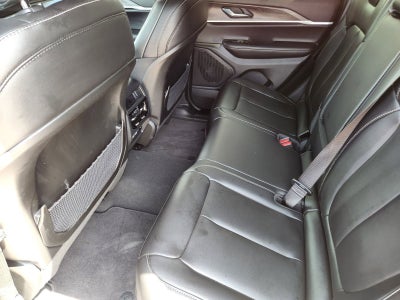 2025 Jeep Grand Cherokee Limited 4x2