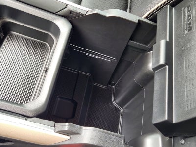 2019 RAM 1500 Laramie Crew Cab 4x2 5'7" Box