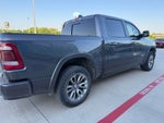 2021 RAM 1500 Laramie Crew Cab 4x2 5'7" Box