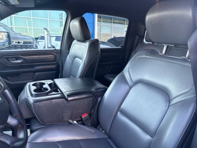2023 RAM 1500 Tradesman