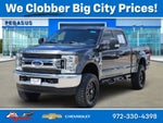 2018 Ford F-250 XL