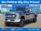 2018 Ford F-250 XL
