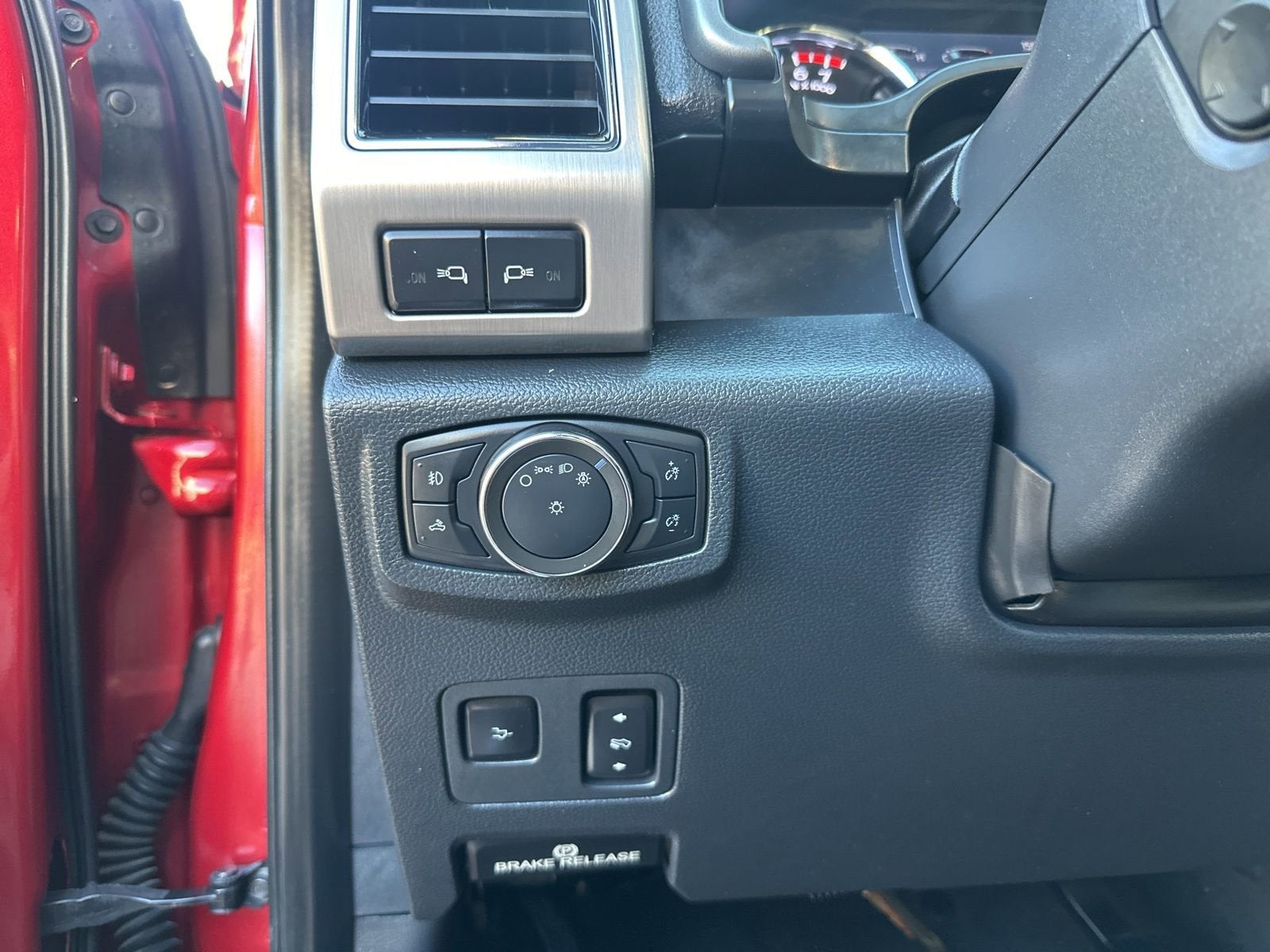 2022 Ford F-250 Platinum