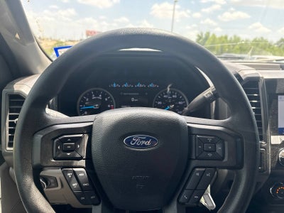 2021 Ford F-250 XL