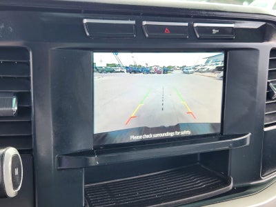 2024 Ford F-350 XL