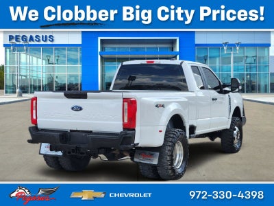 2024 Ford F-350 XL