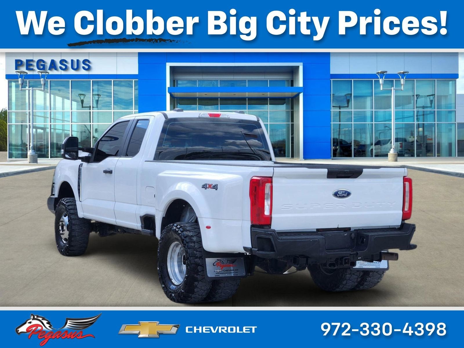 2024 Ford F-350 XL