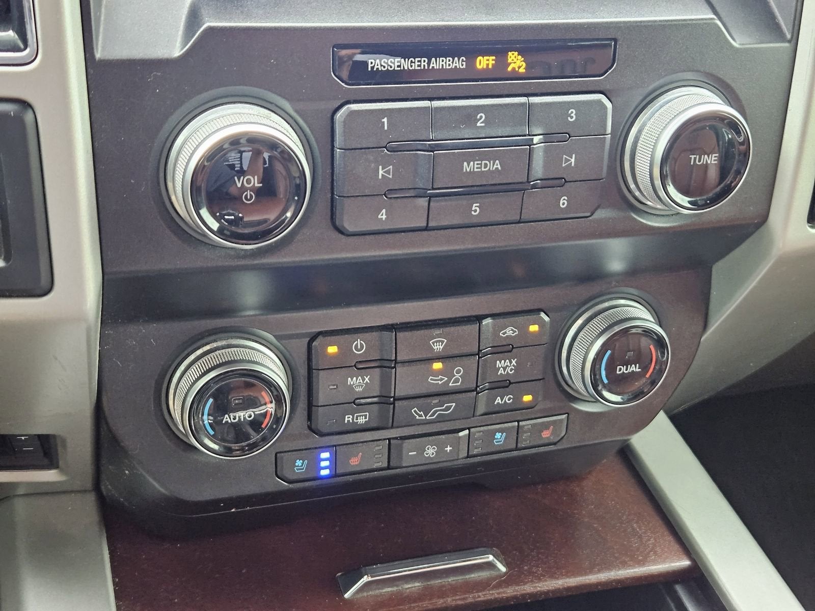 2019 Ford F-150 King Ranch