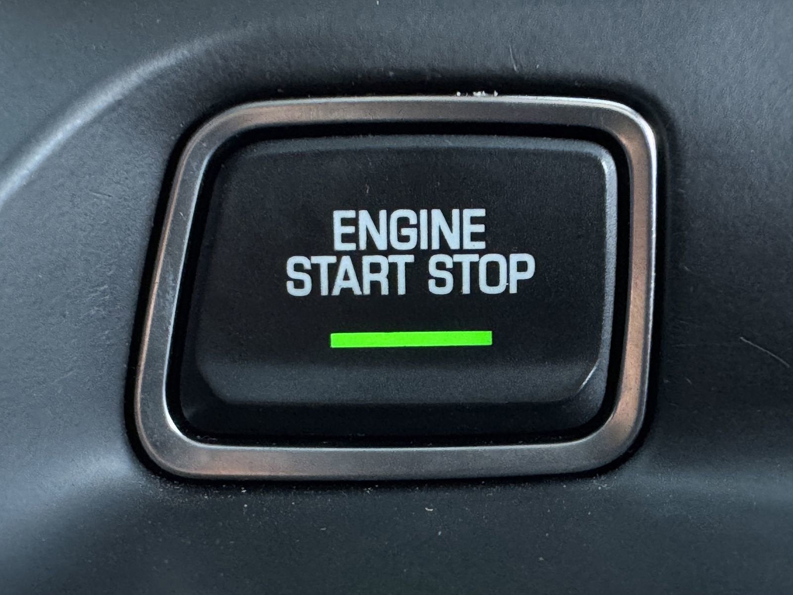 2017 Chevrolet Camaro 2SS