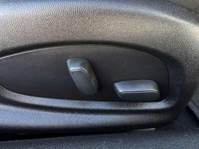 2017 Chevrolet Camaro 2SS