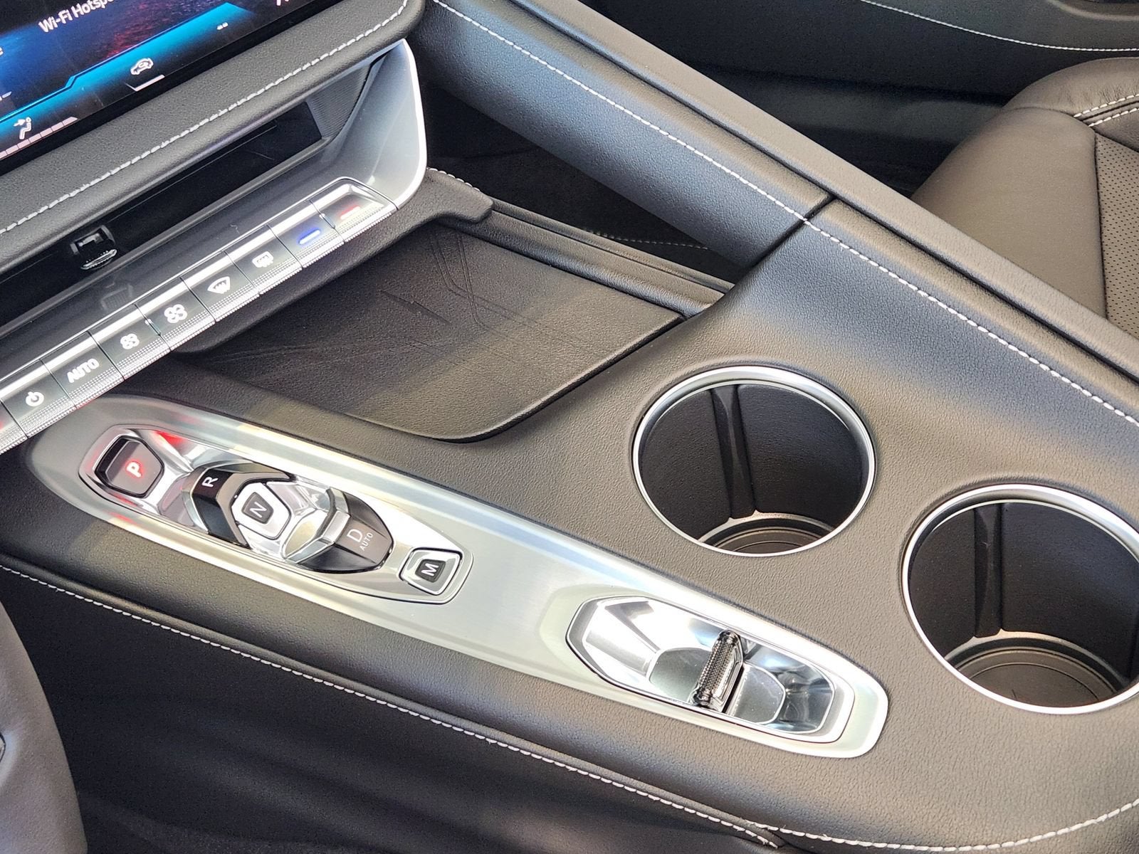 2027 Chevrolet Corvette Stingray 1LT