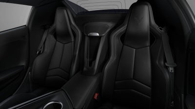 2027 Chevrolet Corvette Stingray 1LT