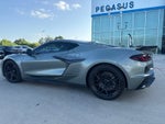 2023 Chevrolet Corvette Z06 2LZ