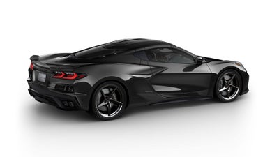 2025 Chevrolet Corvette E-Ray 1LZ