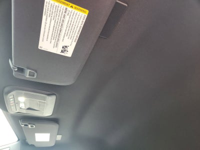 2026 Chevrolet Silverado EV LT - Standard Range