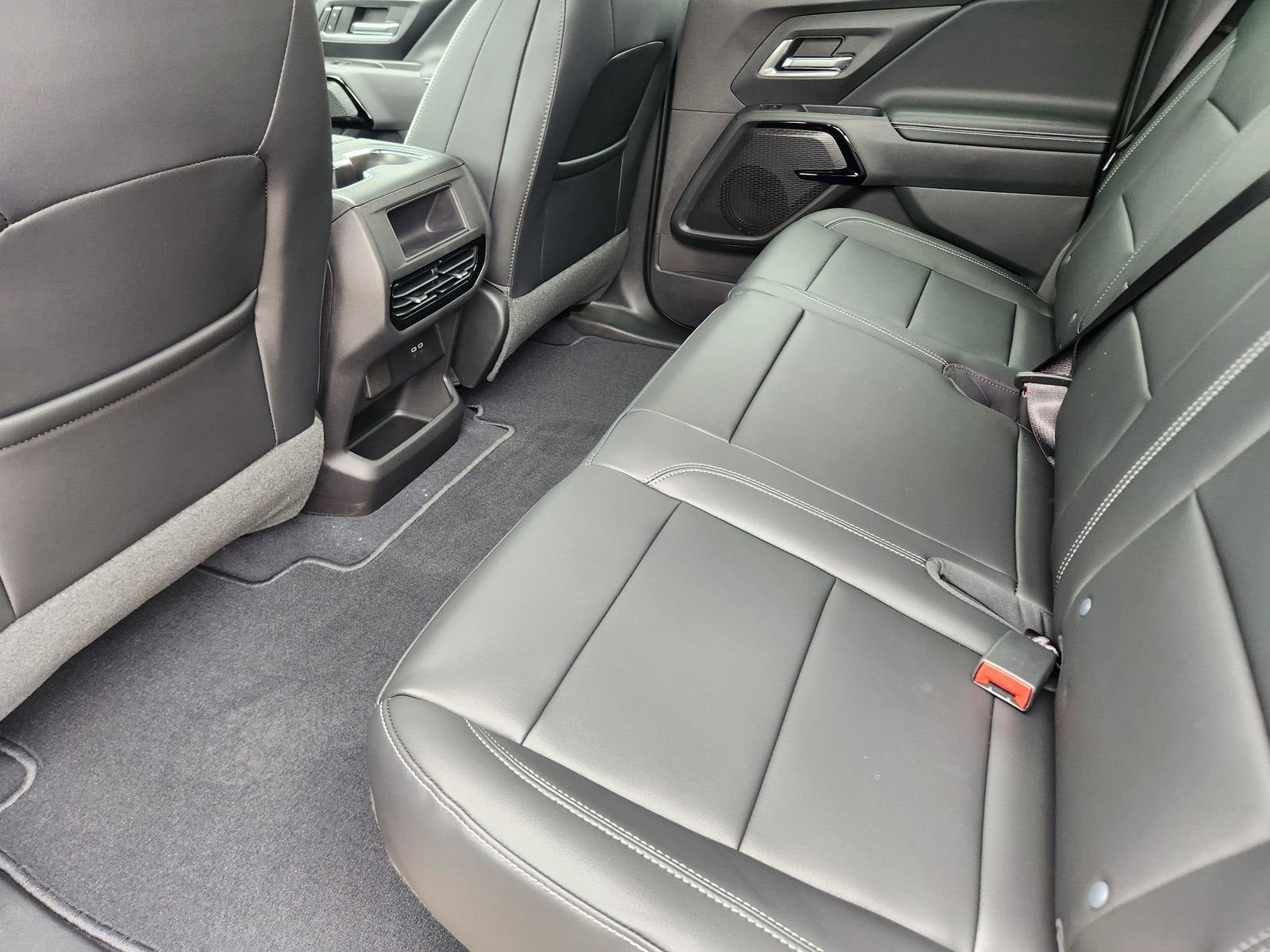 2026 Chevrolet Silverado EV LT - Standard Range