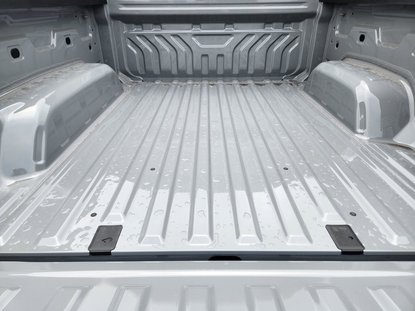 2026 Chevrolet Silverado EV LT - Standard Range