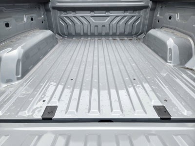 2026 Chevrolet Silverado EV LT - Standard Range