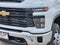 2026 Chevrolet Silverado 3500 HD WT DRW