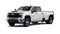 2026 Chevrolet Silverado 3500 HD WT DRW