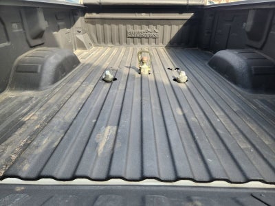 2021 Chevrolet Silverado 3500 HD High Country DRW