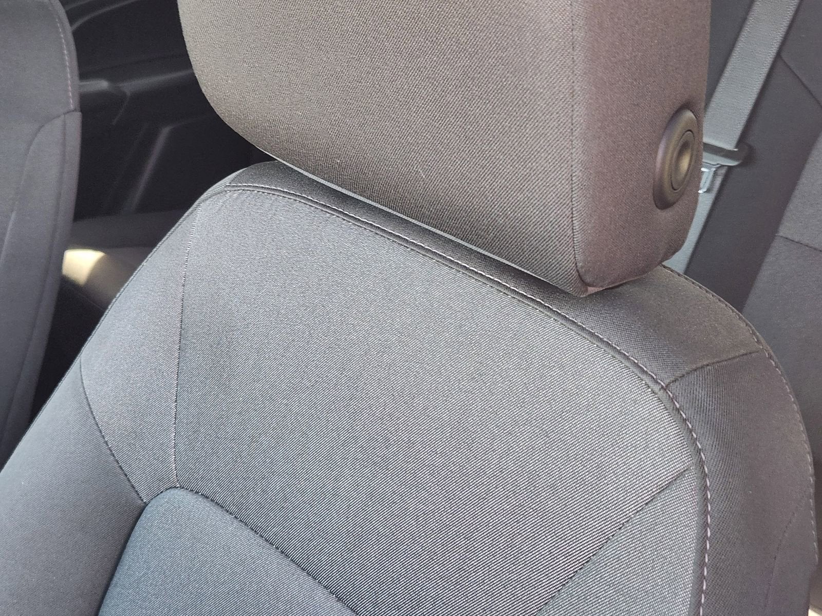 2024 Chevrolet Colorado WT