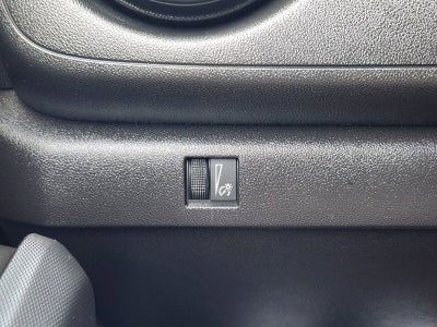 2024 Chevrolet Colorado WT