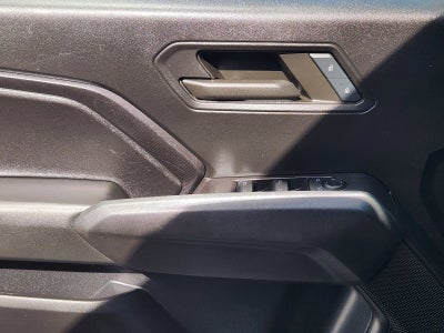 2024 Chevrolet Colorado WT