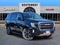 2022 GMC Yukon AT4