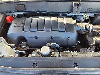 2012 Chevrolet Traverse LT w/2LT