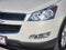 2012 Chevrolet Traverse LT w/2LT