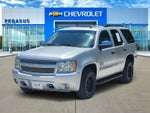 2011 Chevrolet Tahoe LT