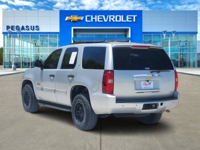 2011 Chevrolet Tahoe LT