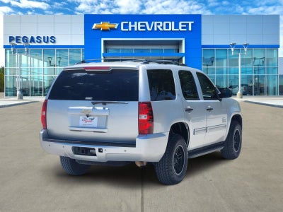 2011 Chevrolet Tahoe LT