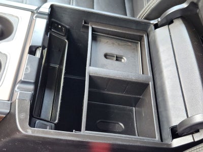 2019 GMC Sierra 3500 HD Denali