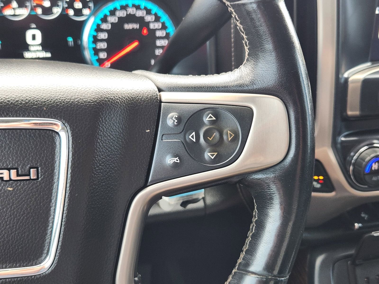 2019 GMC Sierra 3500 HD Denali