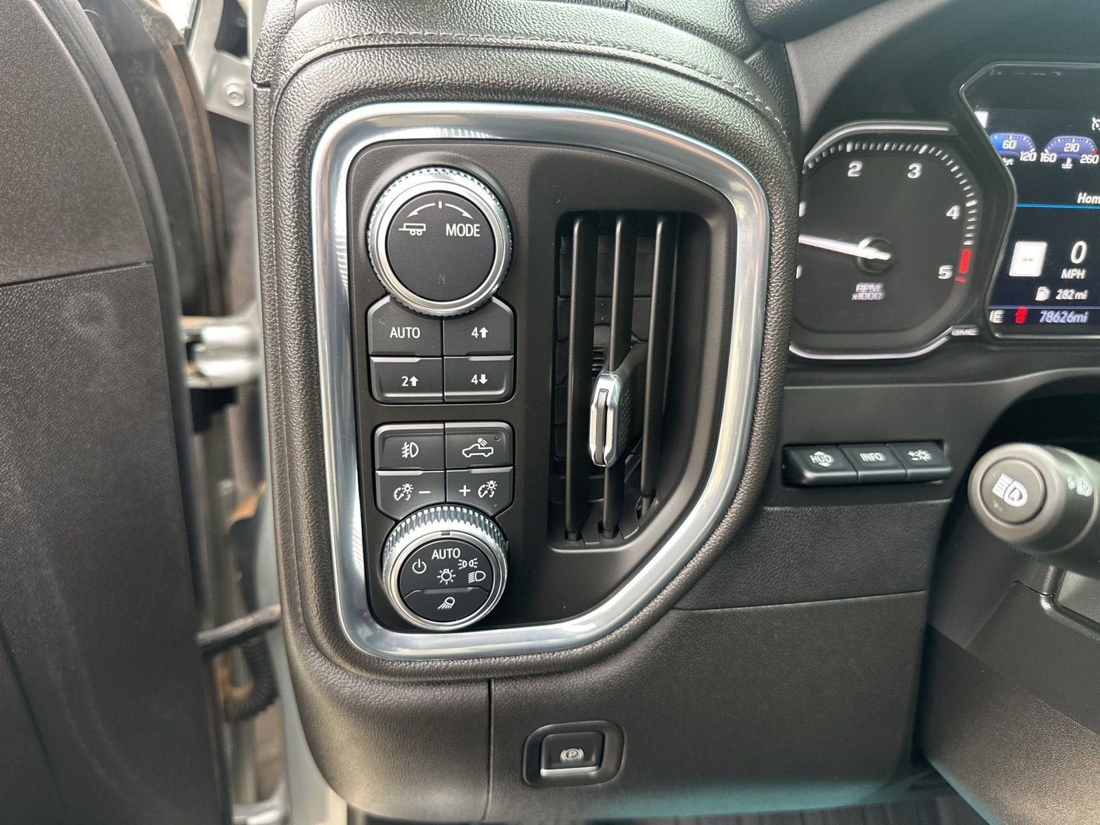 2023 GMC Sierra 3500 HD Denali