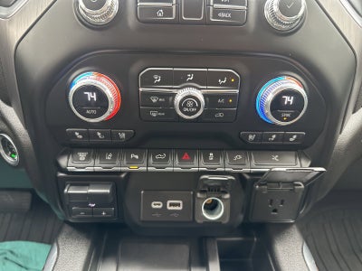 2023 GMC Sierra 3500 HD Denali