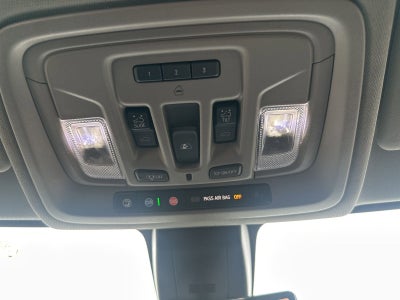 2023 GMC Sierra 3500 HD Denali